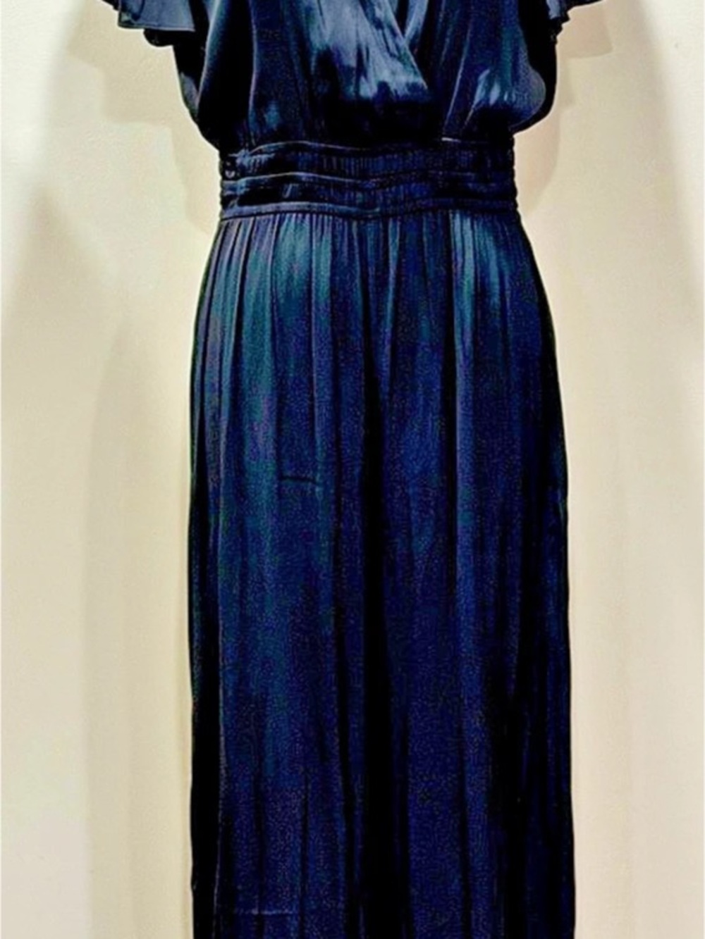 Rachel Zoe Women's Jumpsuit in Black